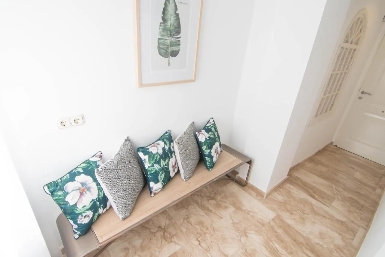 Apartamento En Zona Centro De Grenada