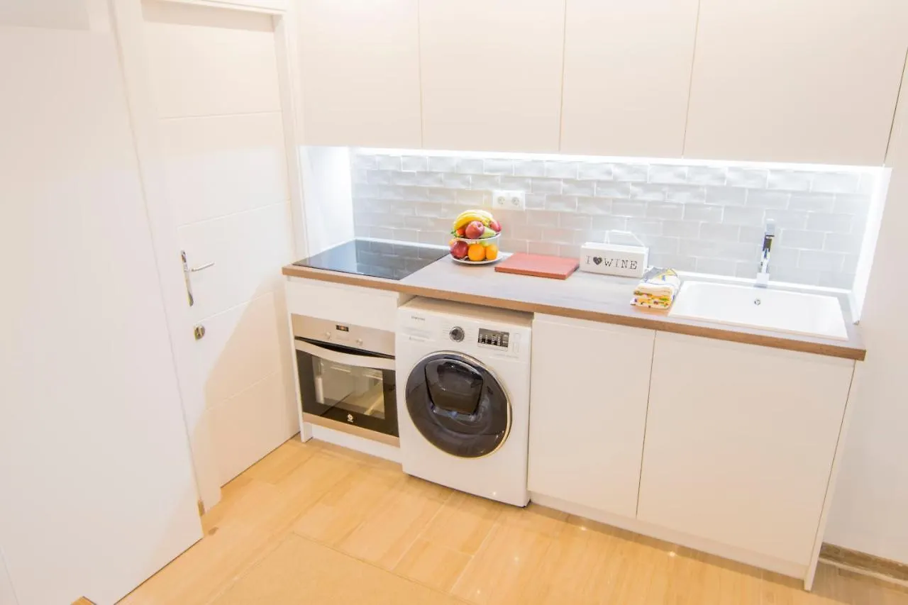 Apartment Apartamento En Zona Centro De Granada Spain